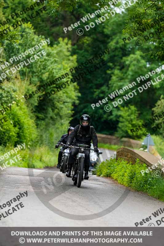 Vintage motorcycle club;eventdigitalimages;no limits trackdays;peter wileman photography;vintage motocycles;vmcc banbury run photographs